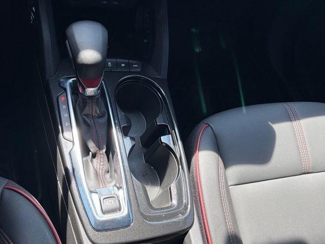 Used 2025 Chevrolet TrailBlazer RS w/ Convenience Package AWD/4WD image 23