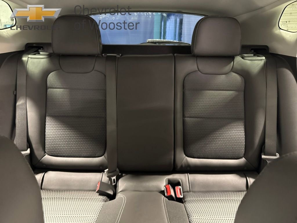 New 2026 Chevrolet Trax LT w/ LPO, Blackout Package image 27