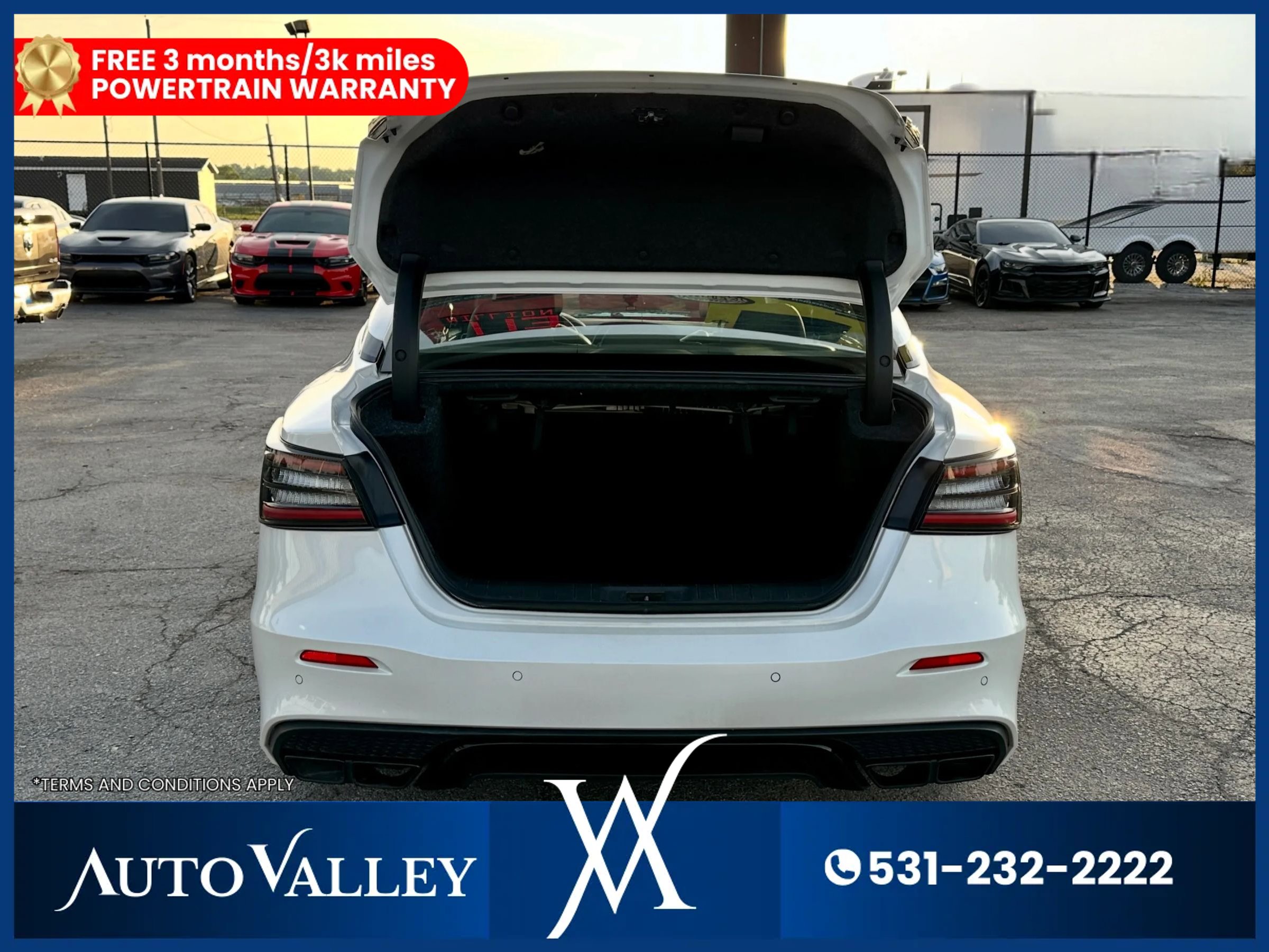 Used 2021 Nissan Maxima SR w/ Sport Mat Group FWD image 42