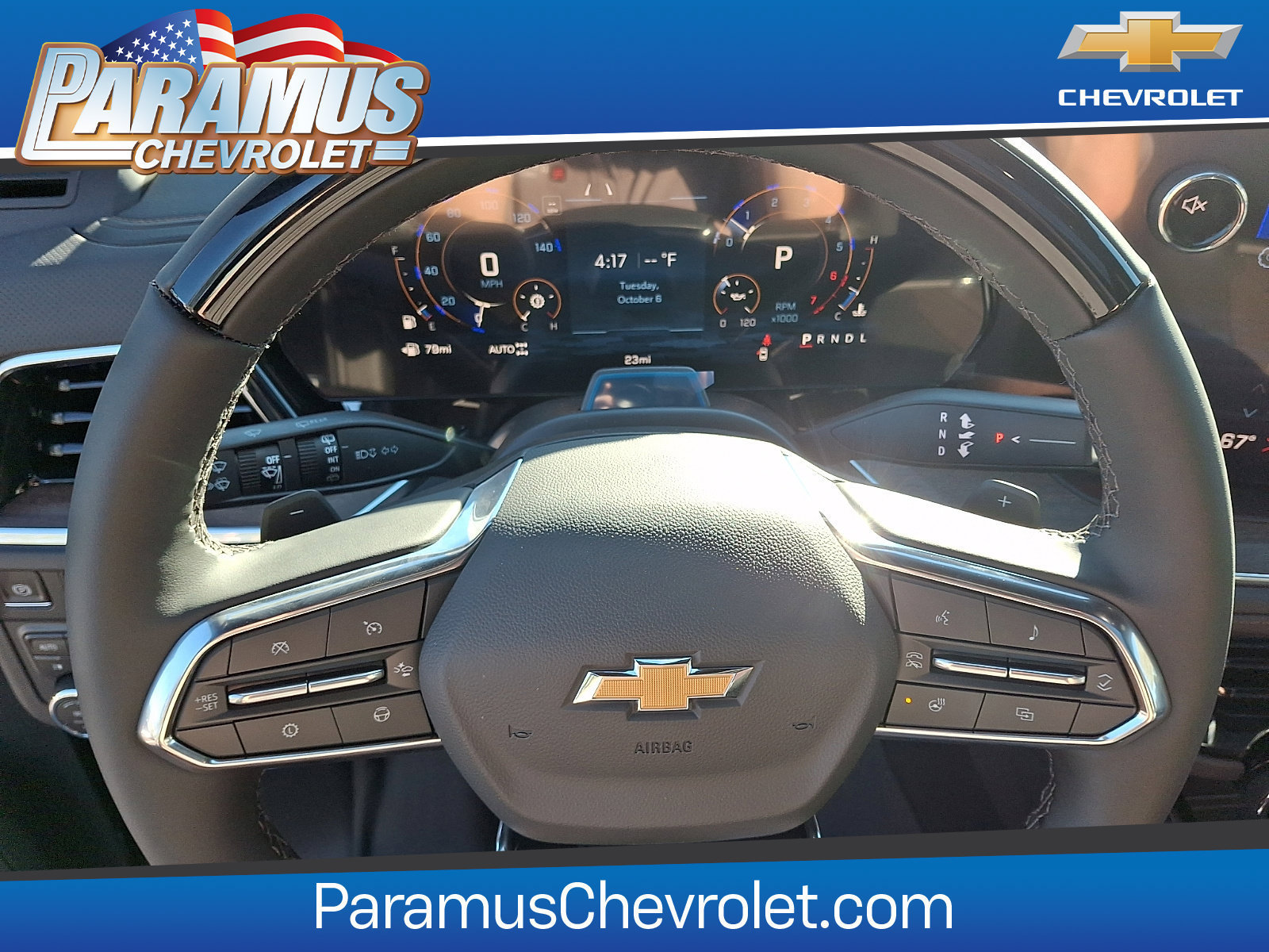 New 2026 Chevrolet Suburban High Country AWD/4WD image 15