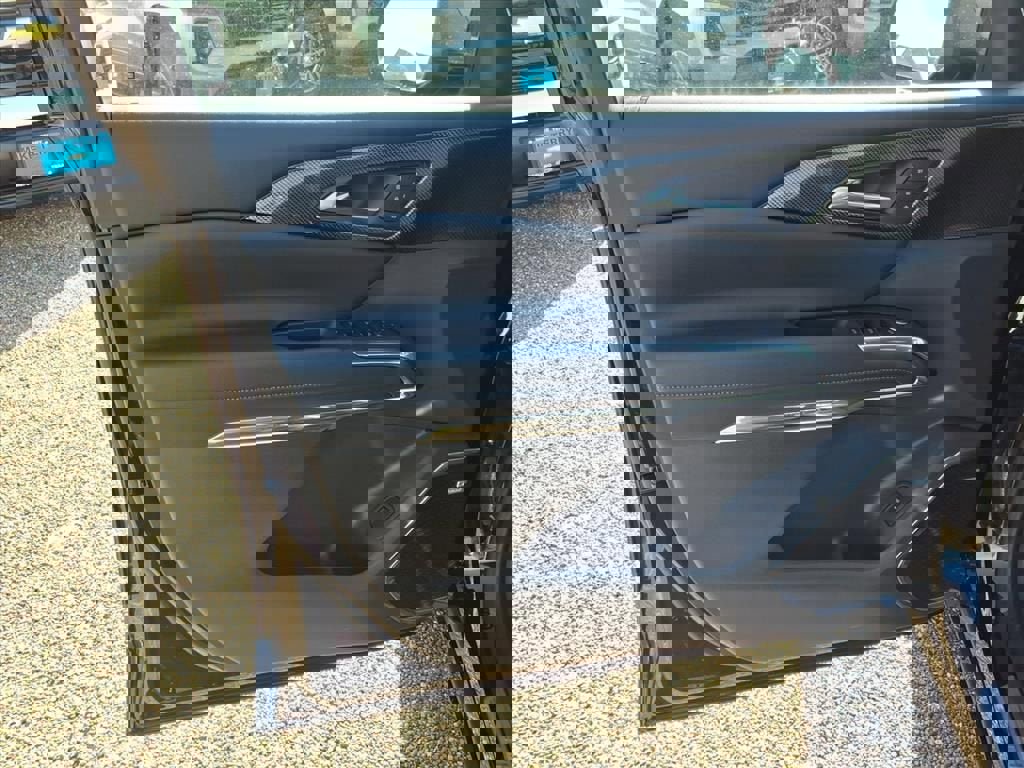 New 2026 Chevrolet Traverse High Country image 18