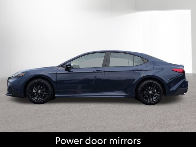 Certified 2026 Toyota Camry SE FWD image 10