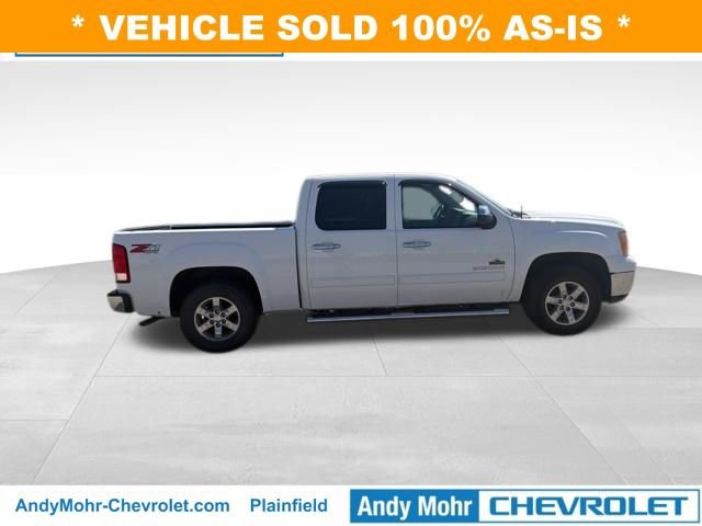Used 2013 GMC Sierra 1500 SLE image 8
