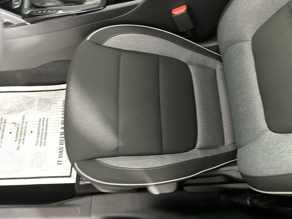 New 2026 Chevrolet TrailBlazer LS w/ LS Convenience Package image 19