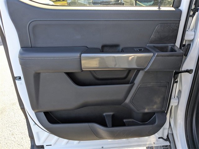 Used 2023 Ford F150 XLT w/ Equipment Group 302A High image 28