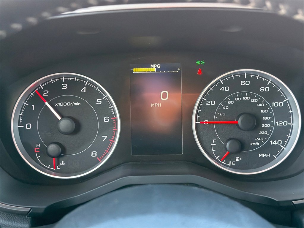 Used 2020 Subaru Ascent Premium w/ Sport Package image 27