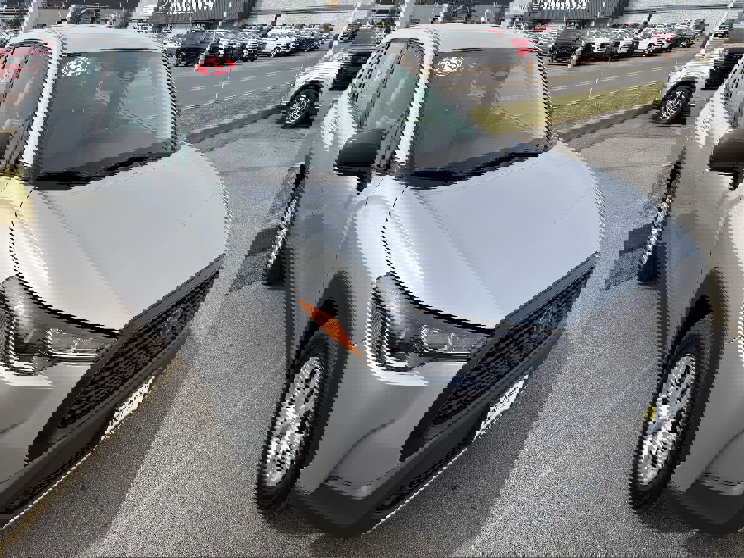 Certified 2023 Toyota Corolla Cross L image 2