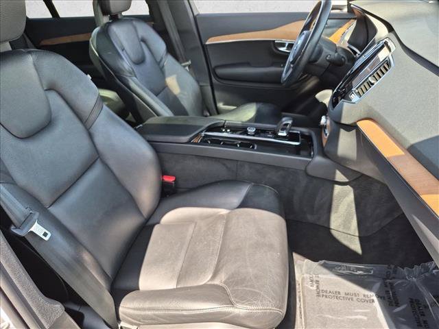 Used 2022 Volvo XC90 T8 Inscription Expression w/ Advanced Package AWD/4WD image 25