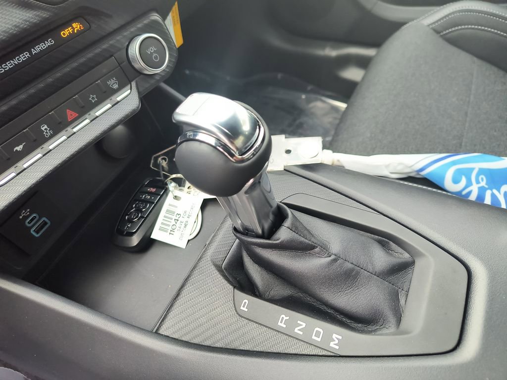 New 2024 Ford Mustang GT image 25