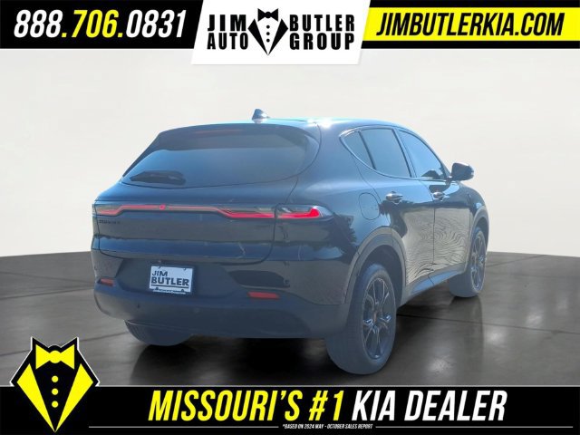 Used 2023 Dodge Hornet GT w/ Tech Pack w/o Parking AWD/4WD image 20