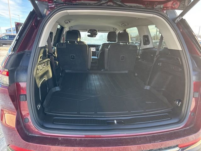 Used 2021 Jeep Grand Cherokee L Limited w/ Trailer Tow Package image 32