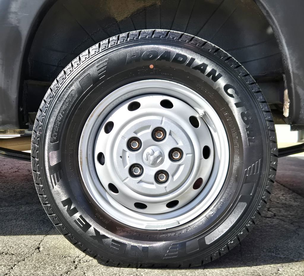 Used 2023 RAM ProMaster 2500 image 7