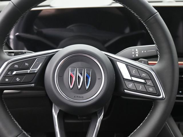 New 2026 Buick Envision Sport Touring image 28