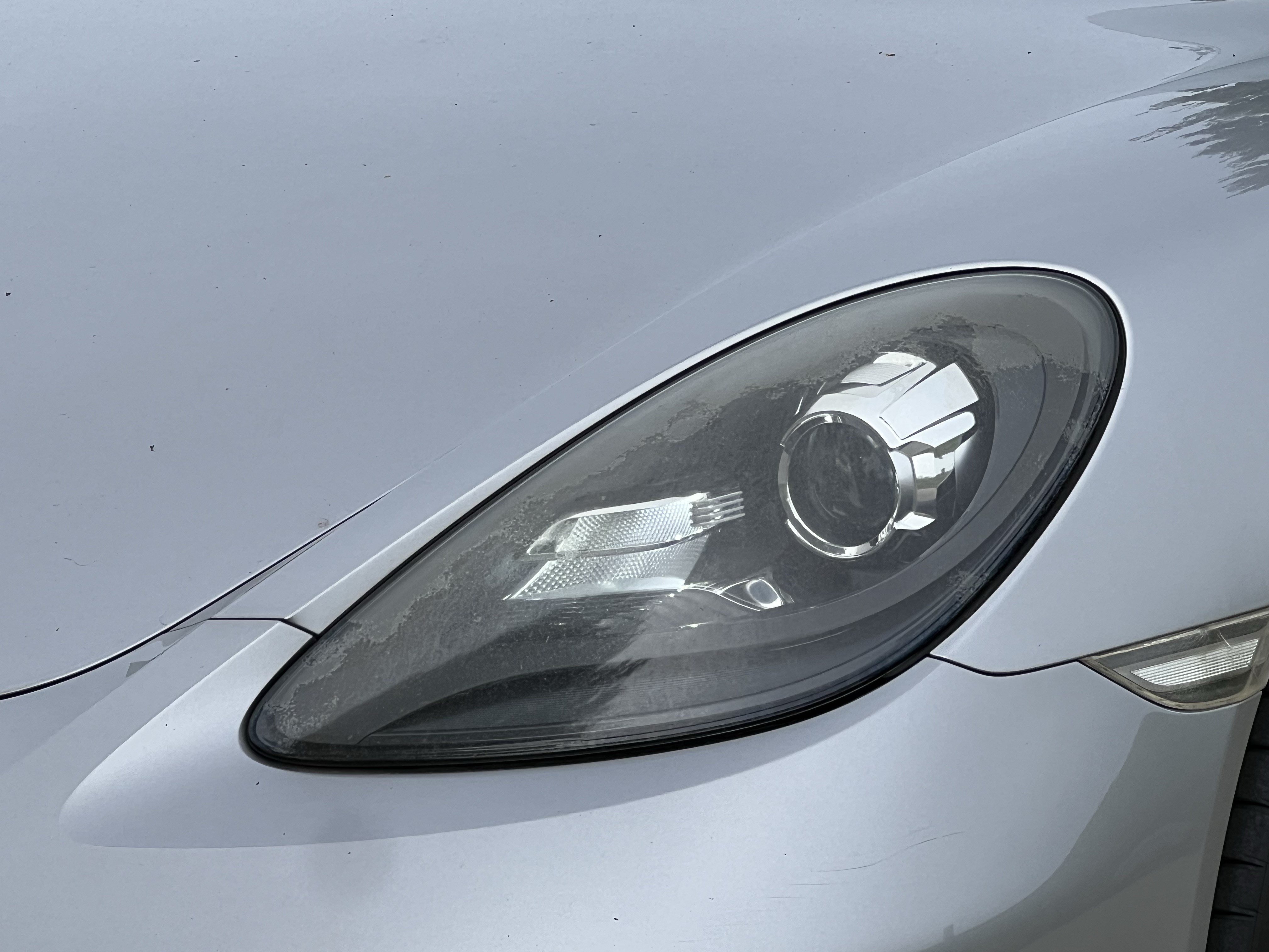 Used 2017 Porsche 718 Boxster RWD image 7