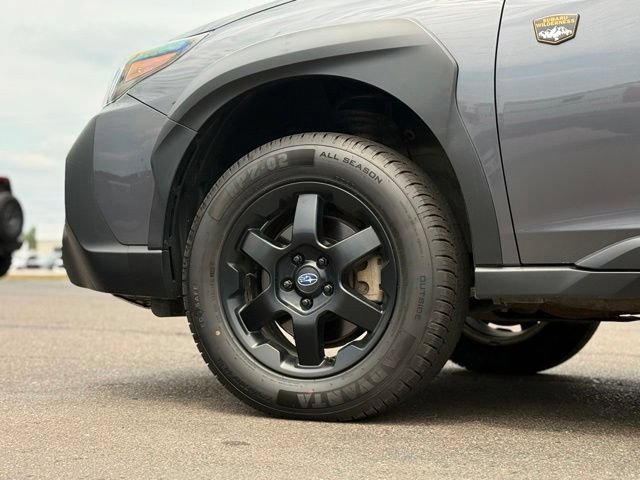 Used 2022 Subaru Outback Wilderness AWD/4WD image 45