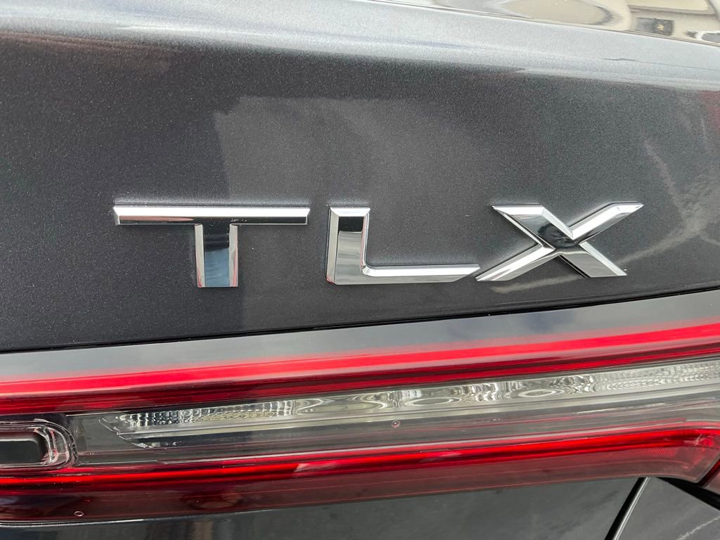 Certified 2023 Acura TLX image 23