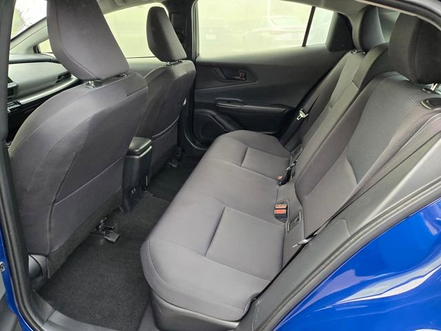Used 2024 Toyota Prius LE image 10