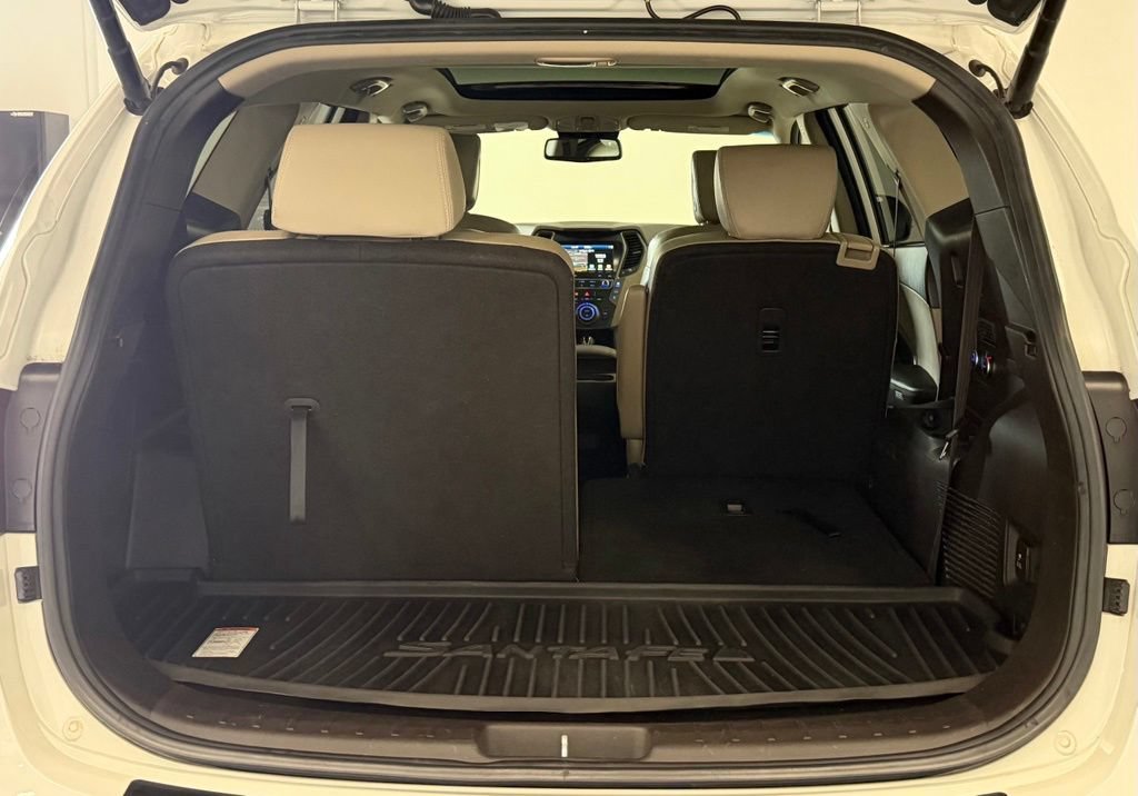 Used 2019 Hyundai Santa Fe XL FWD image 28