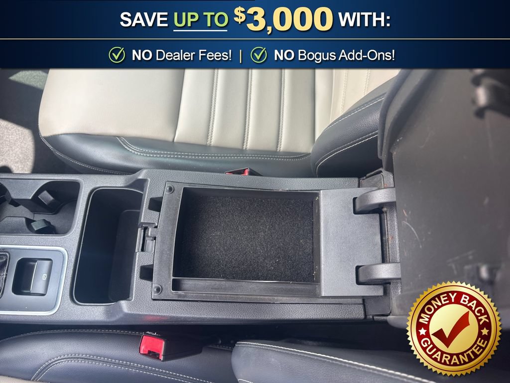 Used 2019 Ford Escape SEL FWD image 28