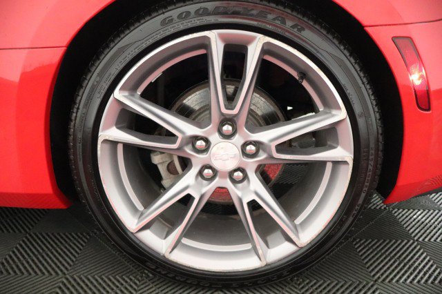 Used 2019 Chevrolet Camaro LT w/ RS Package RWD image 64