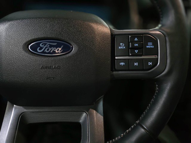 Used 2024 Ford F150 Lightning Flash image 22