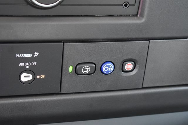 New 2025 Chevrolet Express 3500 w/ Driver Convenience Package RWD image 26