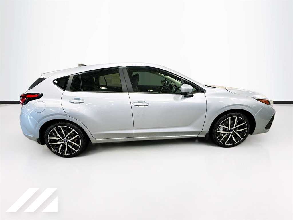New 2026 Subaru Impreza 2.0i Sport AWD/4WD image 4