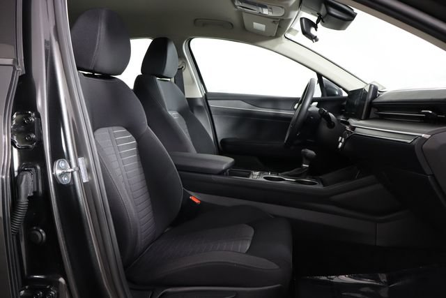 Certified 2026 Kia K5 LXS FWD image 11
