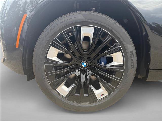 Used 2026 BMW X3 xDrive30i w/ Premium Package AWD/4WD image 11