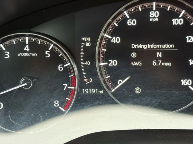 Used 2023 MAZDA MAZDA3 s image 16