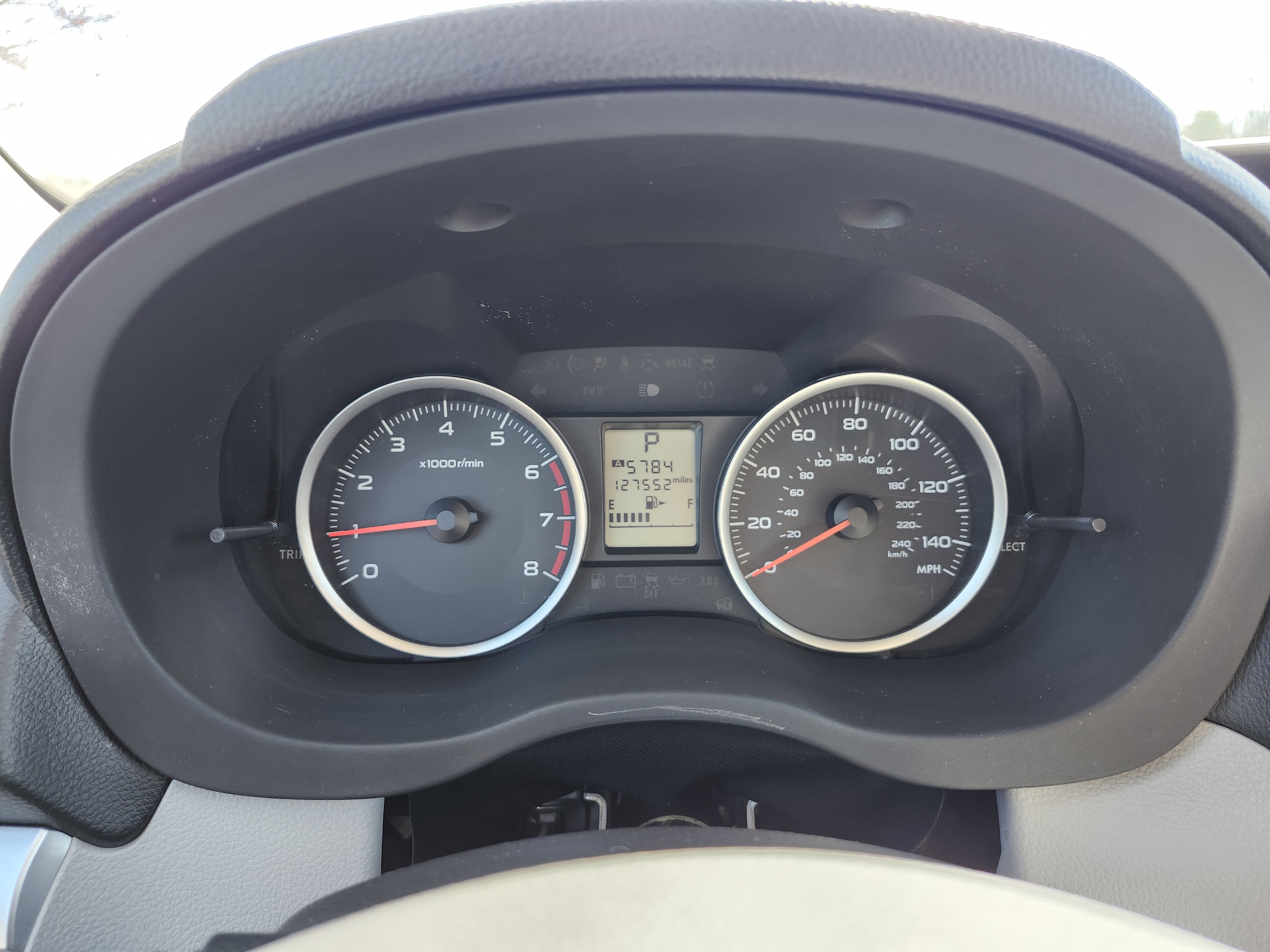 Used 2014 Subaru Forester 2.5i Premium w/ Popular Package #2 image 27