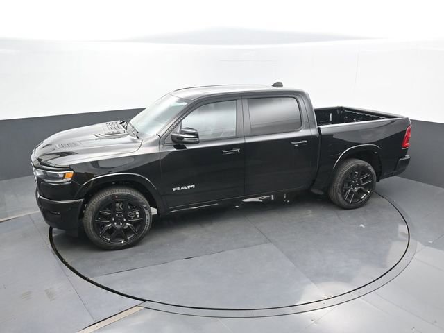 New 2026 RAM 1500 Laramie image 42