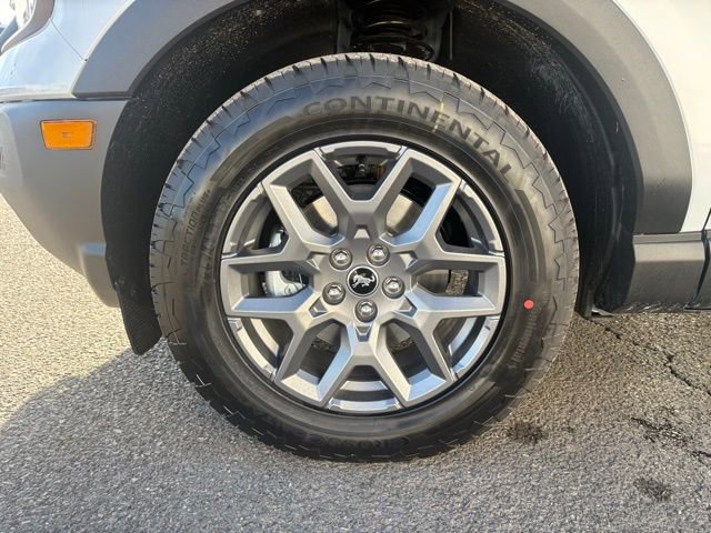 New 2026 Ford Bronco Sport Big Bend image 13