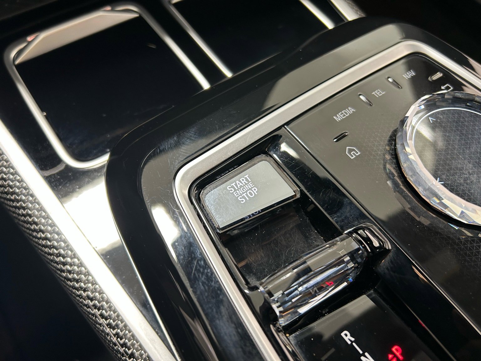 Used 2023 BMW 760i xDrive image 20