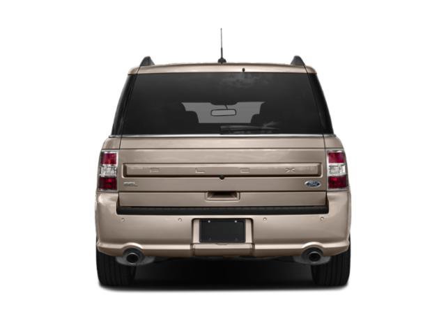 Used 2019 Ford Flex Limited w/ Equipment Group 303A image 5