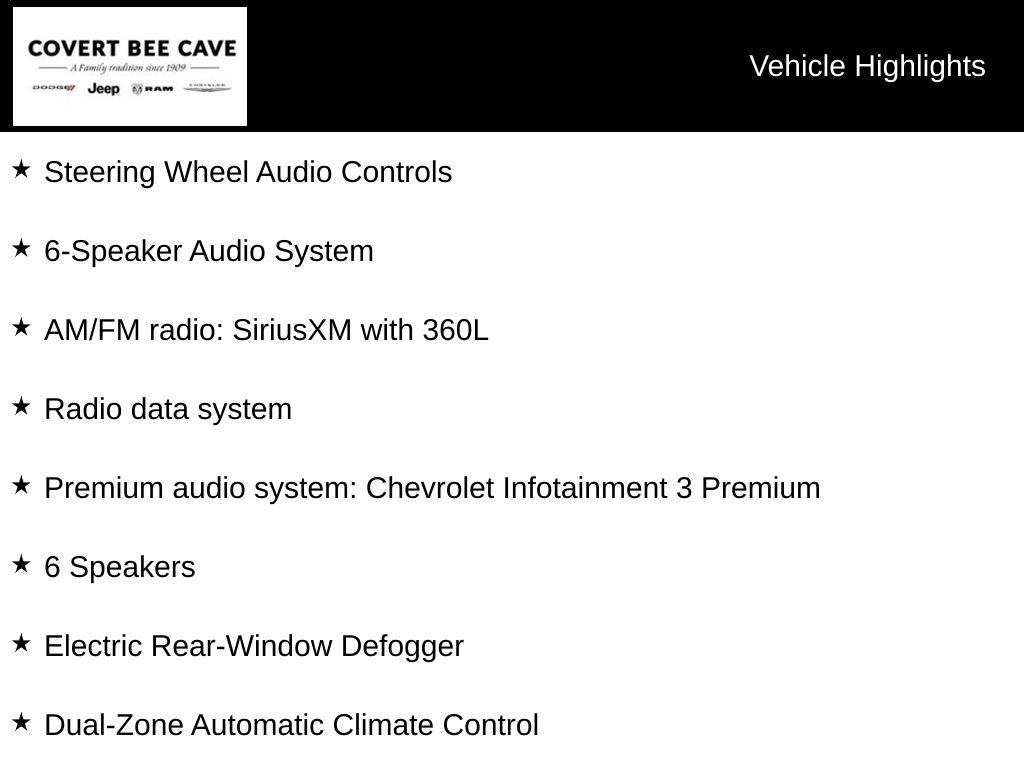 Used 2025 Chevrolet Silverado 1500 RST RWD image 7