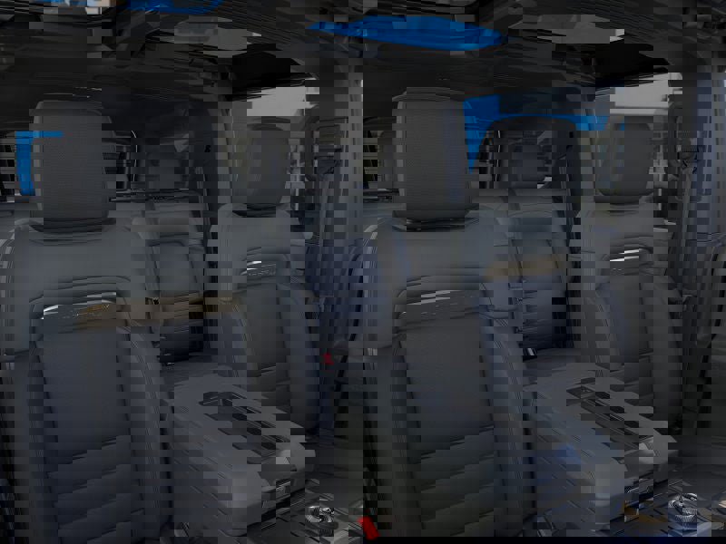 New 2025 GMC Hummer EV 3X image 48