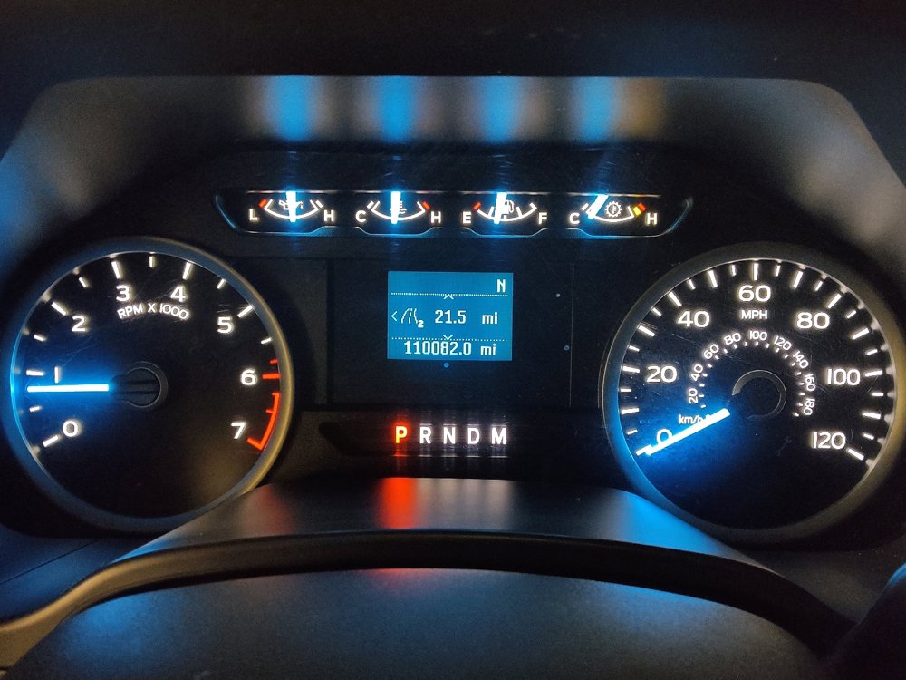 Used 2019 Ford F150 XLT RWD image 23