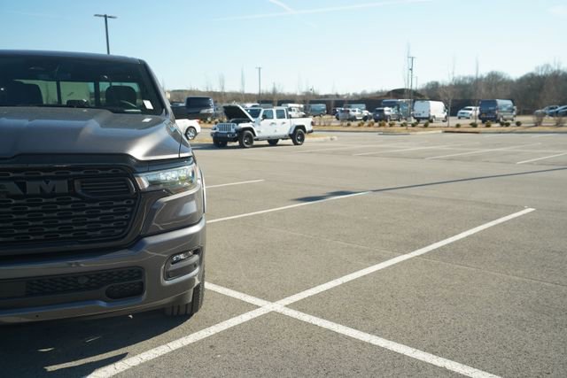 New 2026 RAM 1500 Big Horn image 41