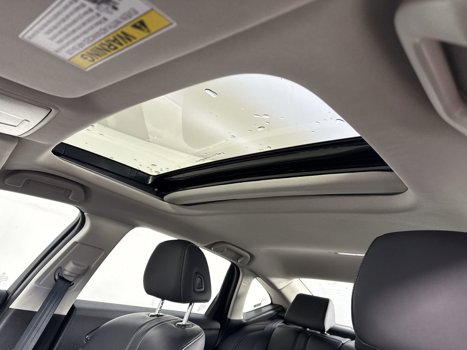 Certified 2024 Acura TLX w/ Technology Package image 18