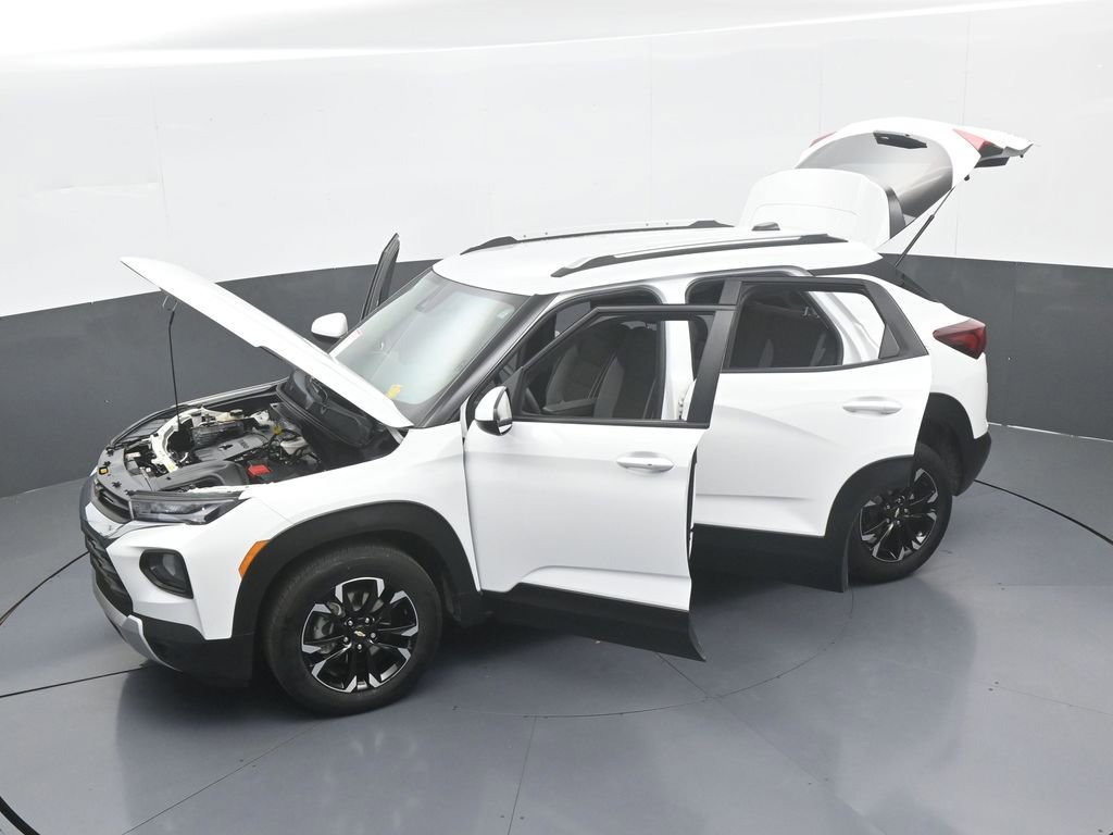 Used 2023 Chevrolet TrailBlazer LT image 61