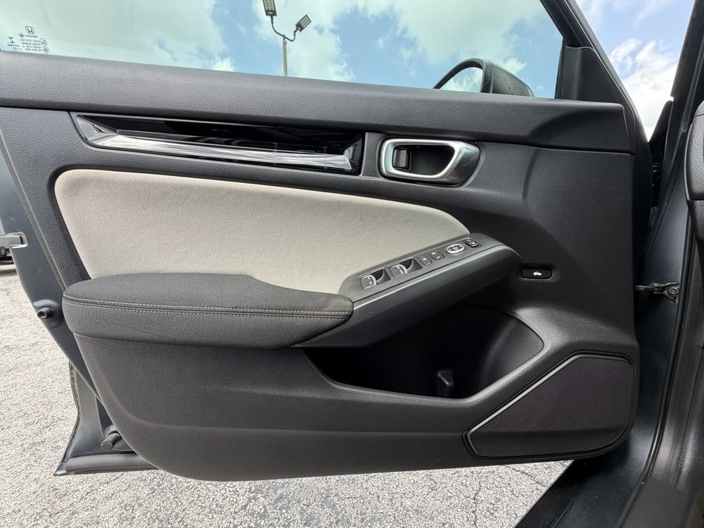 Used 2022 Honda Civic EX image 20