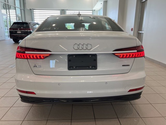 New 2025 Audi A6 2.0T Premium image 6