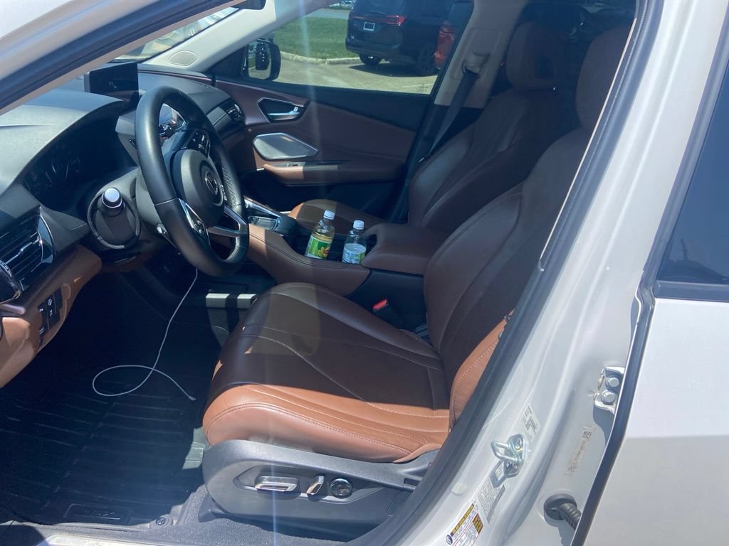 Used 2023 Acura RDX FWD w/ Technology Package image 32