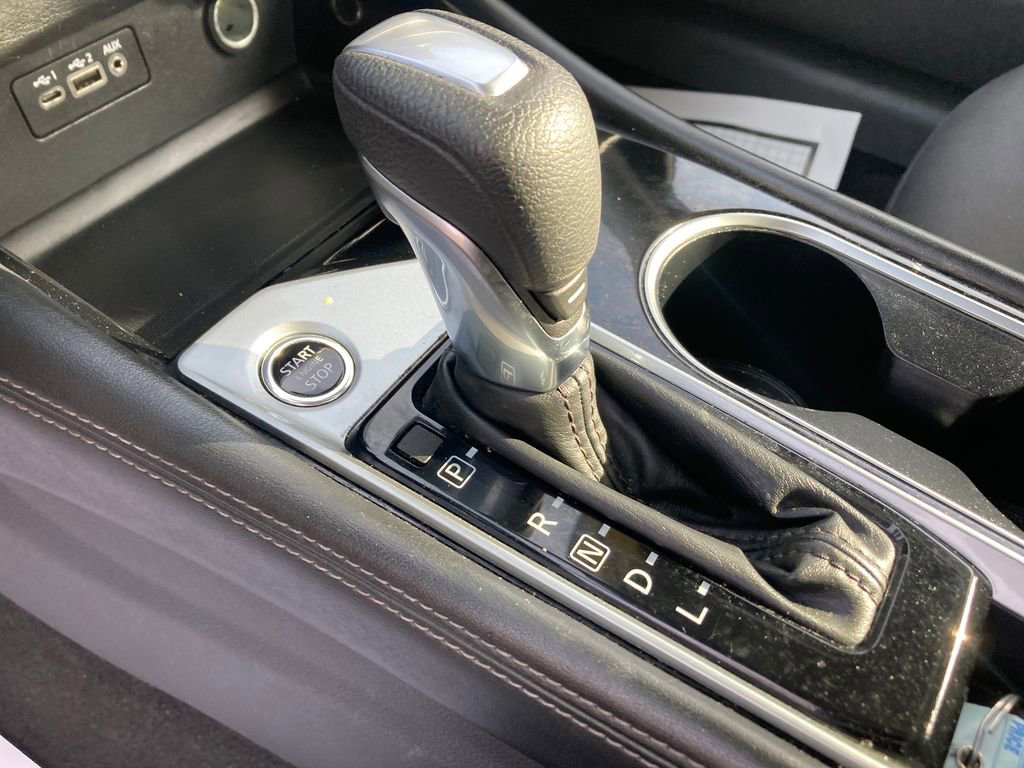 Used 2023 Nissan Altima 2.5 SV FWD image 28