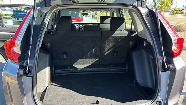 Used 2018 Honda CR-V LX image 13