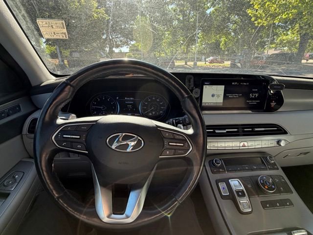 Used 2021 Hyundai Palisade SEL w/ Cargo Package AWD/4WD image 19