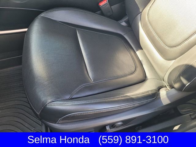 Used 2023 Hyundai Tucson Limited image 12