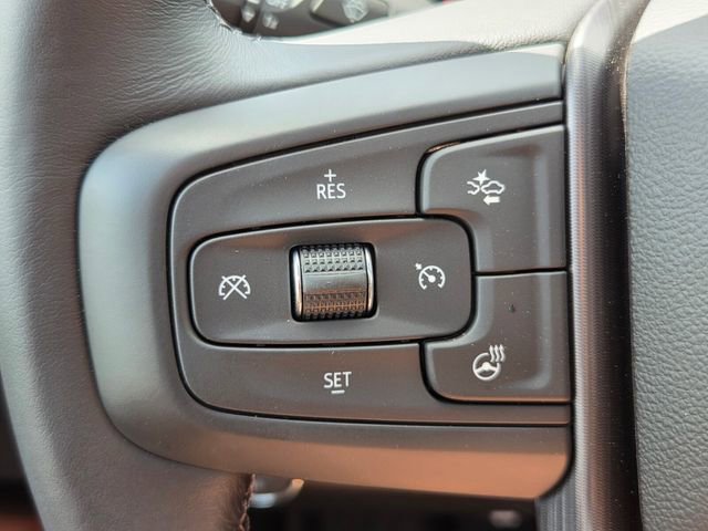 New 2026 GMC Sierra 3500 Denali Ultimate w/ LPO, Black Badging Package AWD/4WD image 17