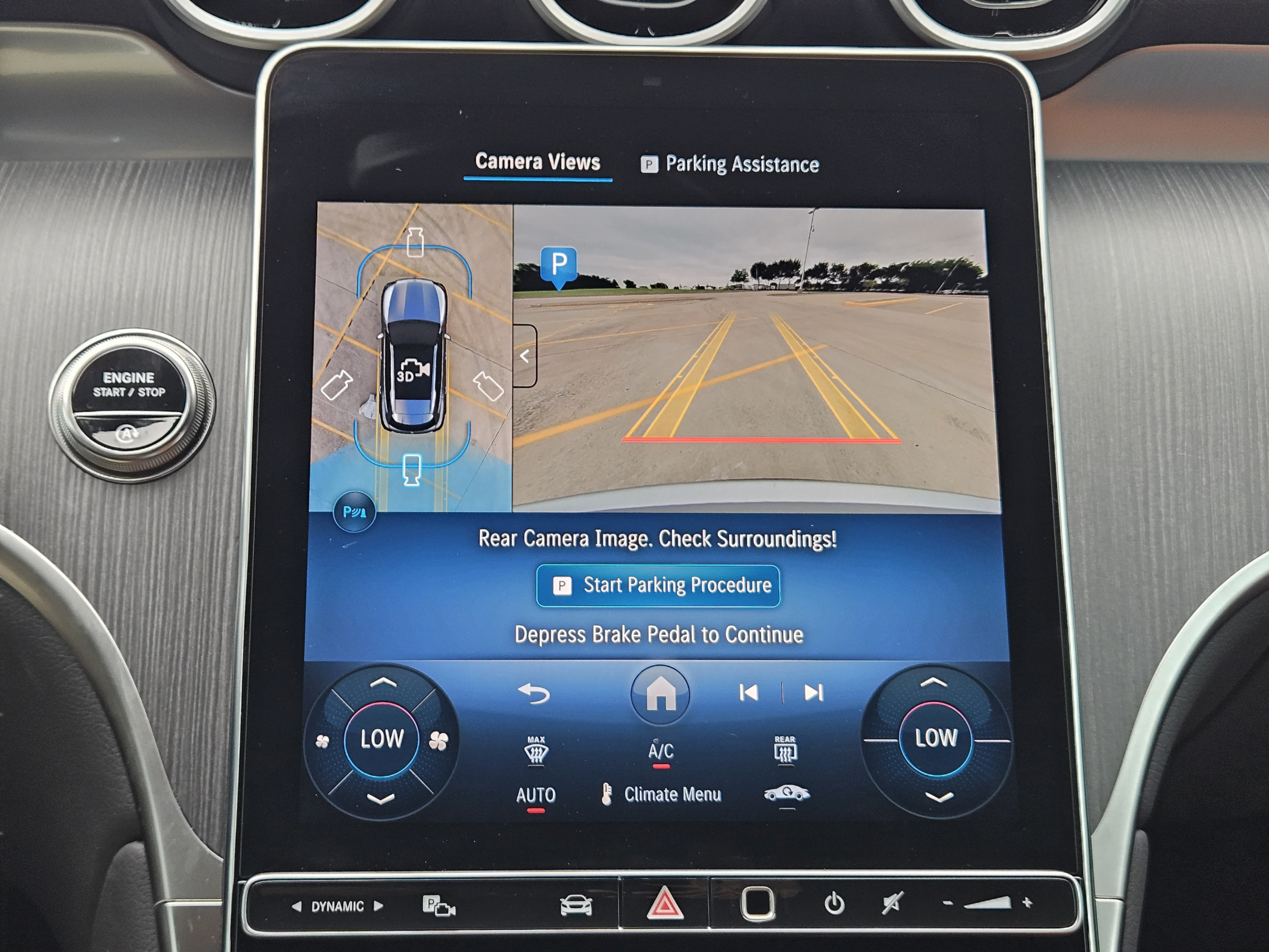 Certified 2026 Mercedes-Benz GLC 300 image 10